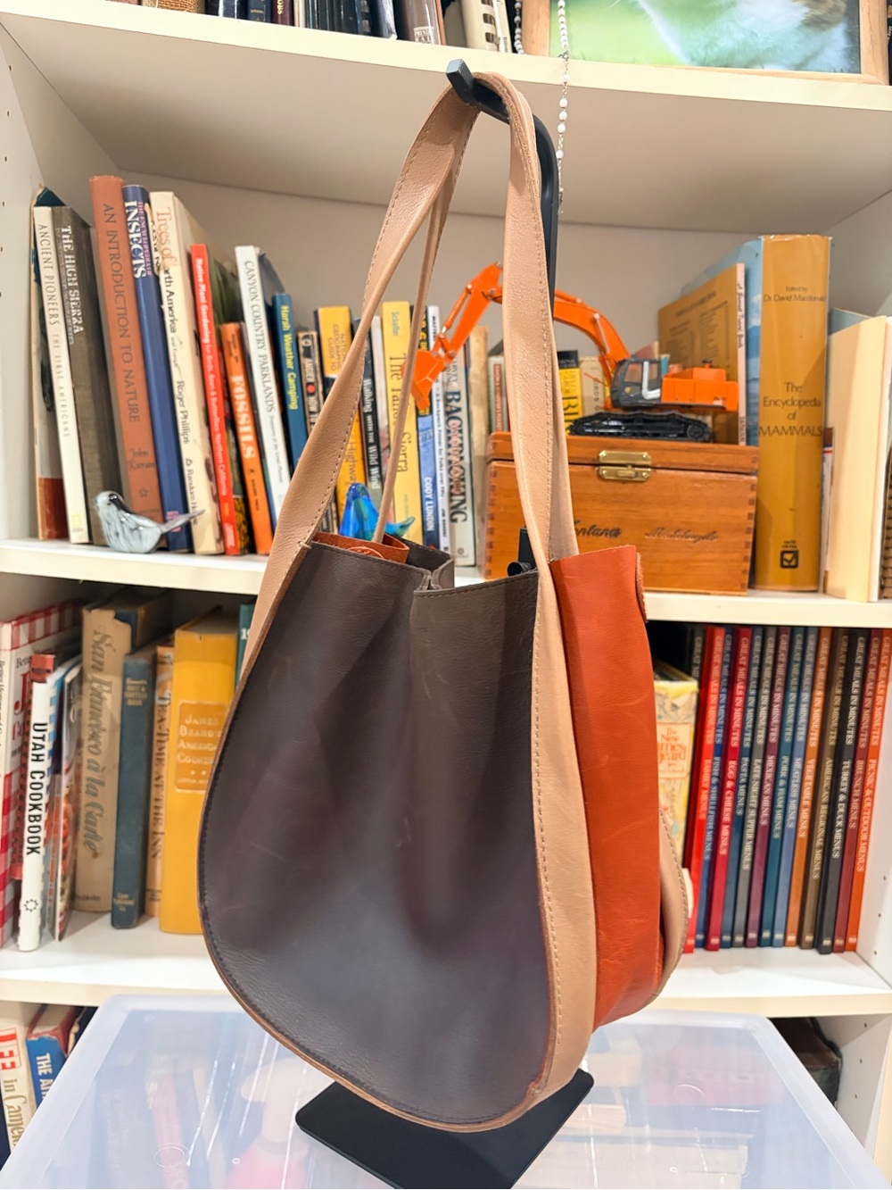 Madewell Sydney Shoulder Bag